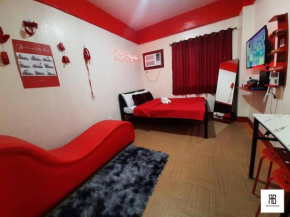 Romantic Condo in Antipolo